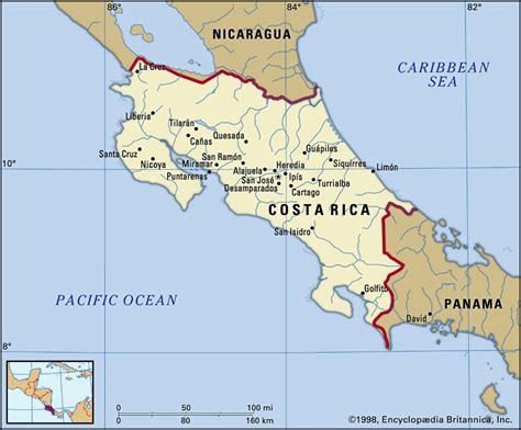 what is the capital of costa rica in spanish
